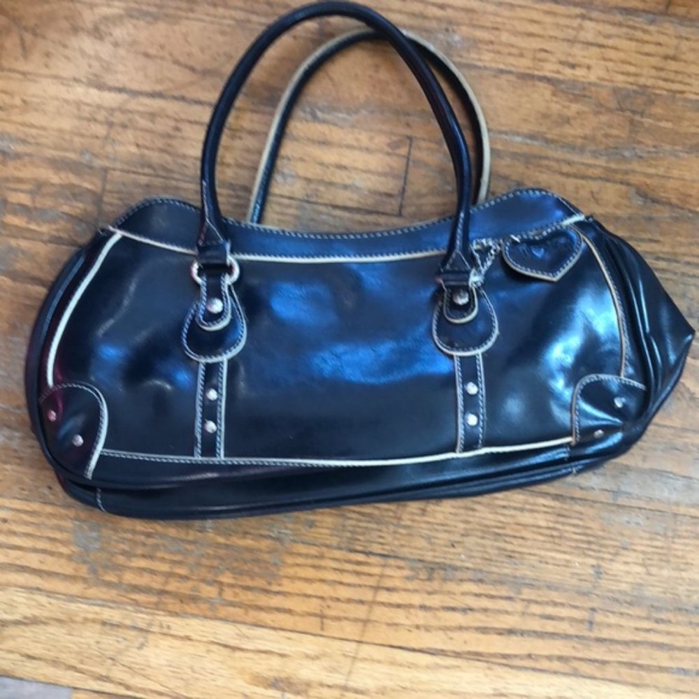 Rina Rich Shoulder bag purse